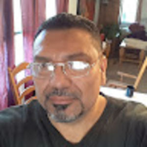 Meet your Posher, Rick